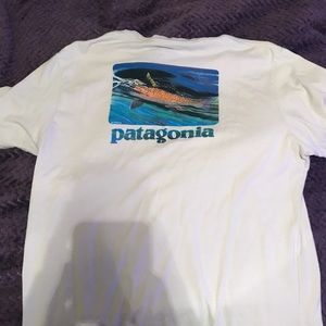Men’s Patagonia T-Shirt Great Condition